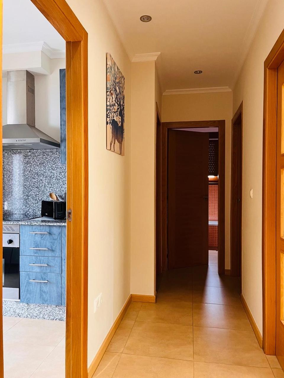 Vive Home Vilanova De Arousa Exterior photo
